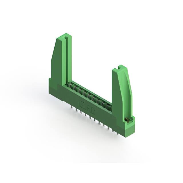 307-011-447-178 EDAC Inc.  Conectores de tableros de borde